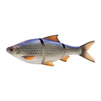 Savage Gear 3D Line Thru Roach 18cm
